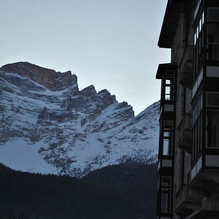 Park Hotel Des Dolomites Borca di Cadore Exterior foto