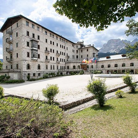 Park Hotel Des Dolomites Borca di Cadore Exterior foto
