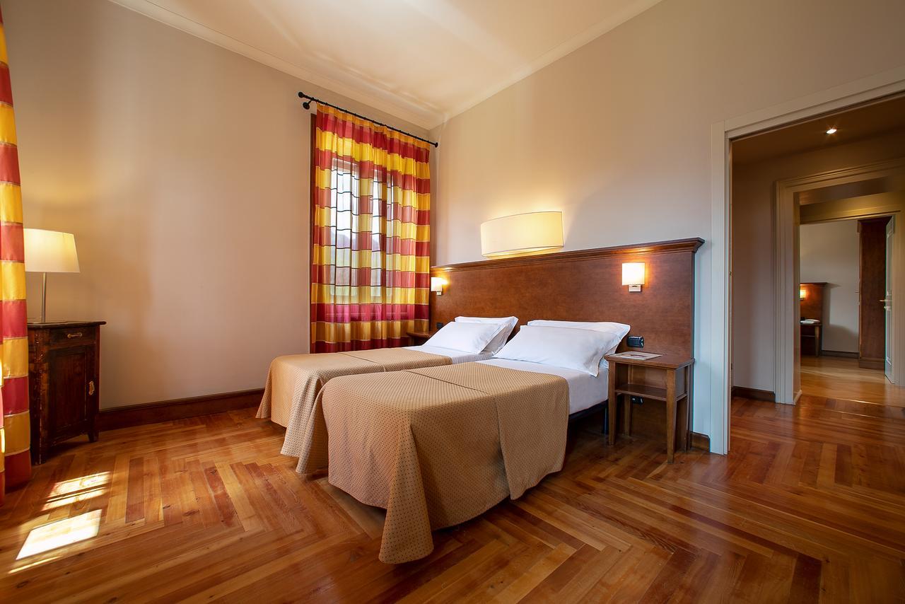 Park Hotel Des Dolomites Borca di Cadore Exterior foto