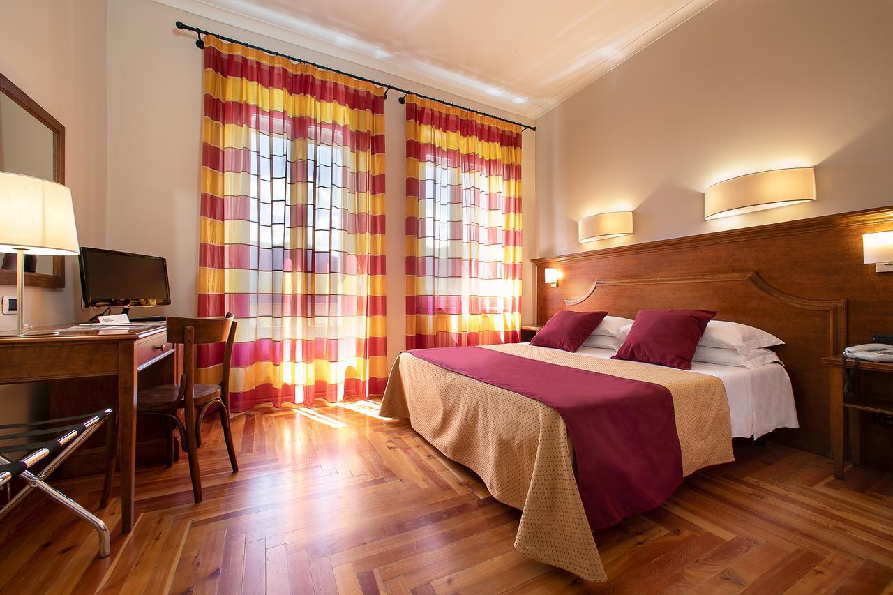 Park Hotel Des Dolomites Borca di Cadore Exterior foto